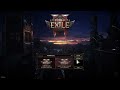 Path of Exile 2 – Come abilitare o disabilitare le voci degli eventi di gioco