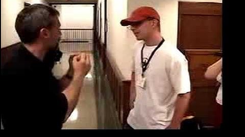 Demian Conway explains Perl 6