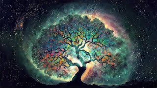 If This Video Appears In Your Life, The Entire Blessing Of The Universe Will Come | Tree Of Life