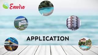 Enviro - Air Source Heat Pump Water Heater