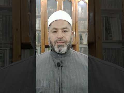هنيئا لكل من مات له طفل صغير وصبر للشيخ أحمد شعبان حجازى