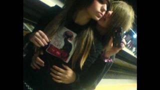 Saviour-Emo Couples