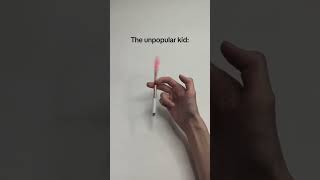 Pen spinning types in my school 🏫