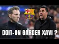 Qui doit coacher le barca en 20232024 nagelsmann enrique zidane