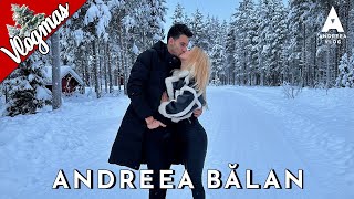 Andreea Balan (267) - Magie Si Iubire In Laponia