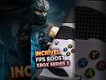 Xbox Series S Frame Rate Ninja Gaiden 4 #ninjagaiden #xboxseriess #xbox