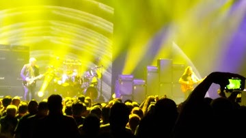 Rush - Spirit of Radio Dallas 5/18/15 (Clip)