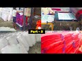 How To Manufacturing PP Woven Bags And Successfully Run The Business In 2020 - Part-3