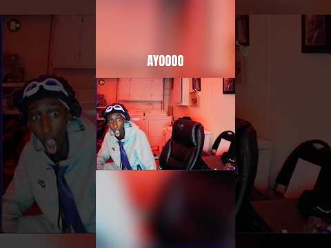 AYOOO #funny #viral #pause #twitch #clip #yngcaleb