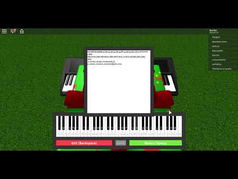 Dora Theme Song Roblox Piano Codes For Roblox Not Expired 20190913 - dora theme song roblox id loud