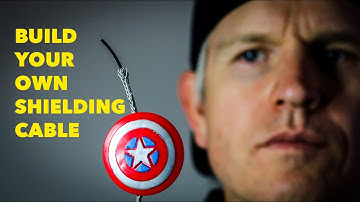 Do You Need To Shield Tube Amp Cable? - W.I.S.C - GT5 