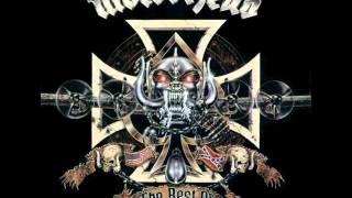 Motörhead - Fight