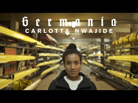 Carlotta Nwajide über den Rudersport als Afrodeutsche I GERMANIA