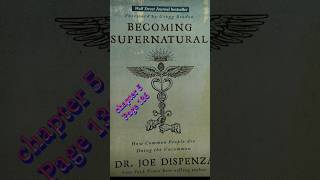 Becoming supernatural book #books #booktube #brainboost #knowledgeispower #trending #shorts #ebook