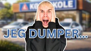 Den Mest Stressende Dag I Mit Liv