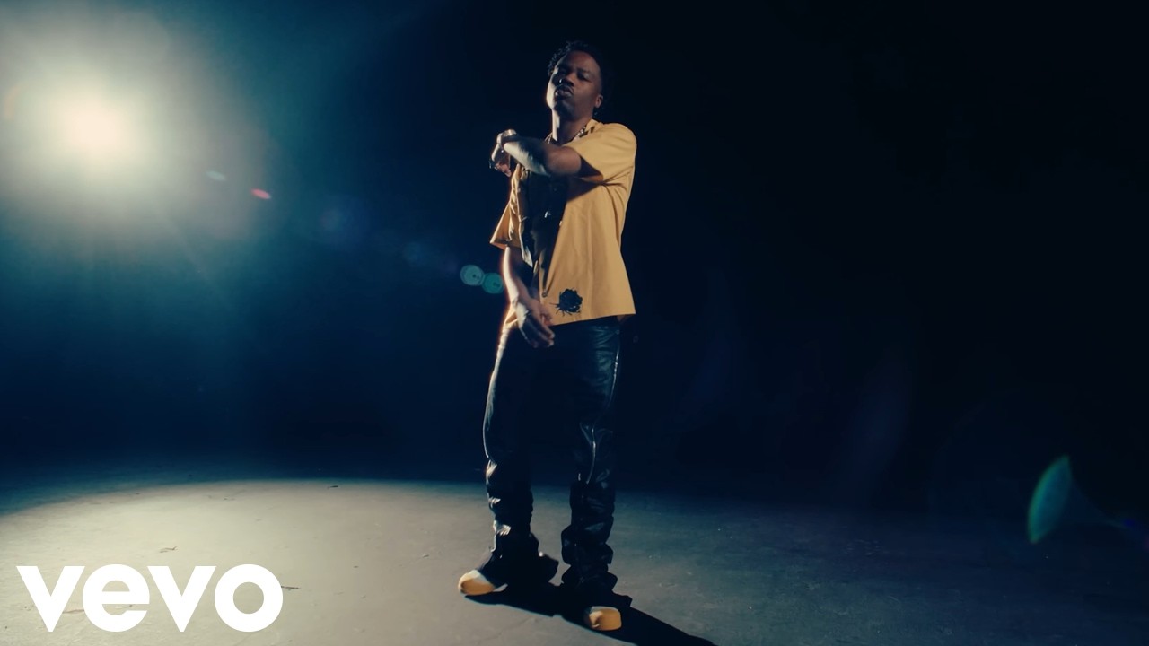 Roddy Ricch ft. Lil Baby - Better Route [Music Video]
