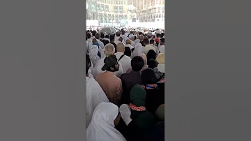 Labik Allahumma Labik #islamic #viral #makkah #shorts #shortvideo