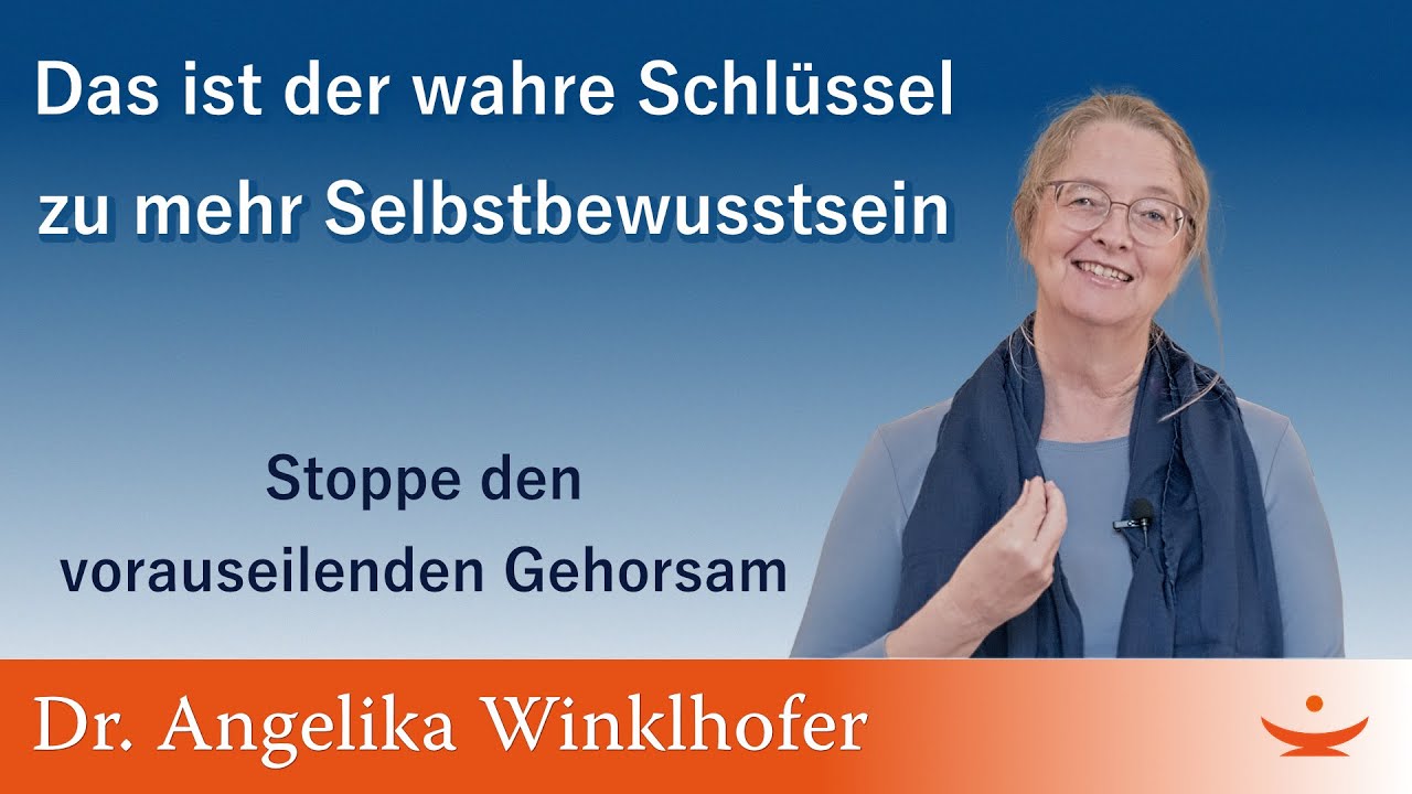 Dein Weg zu echtem Selbst-Bewusst-Sein. - Wie liebevolle Zuwendung dein Leben ändert.