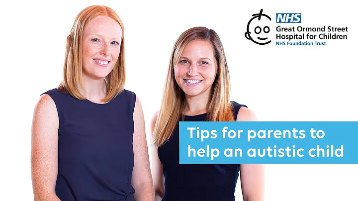 Tips for parents to help an autistic child.