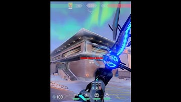 Sova icebox lineup B site #valorantshorts #sova #lineups #shorts