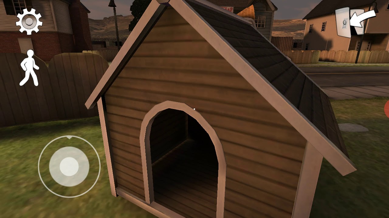 Ice cream 3 gameplay walktrough 😝by comandex YouTube