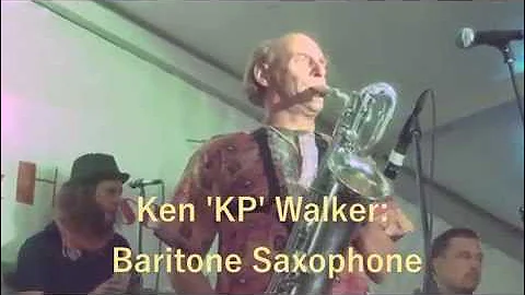 "Teacher Don't Teach Me Nonsense" (Fela Kuti) - KAKARAKA BAND (SWE)