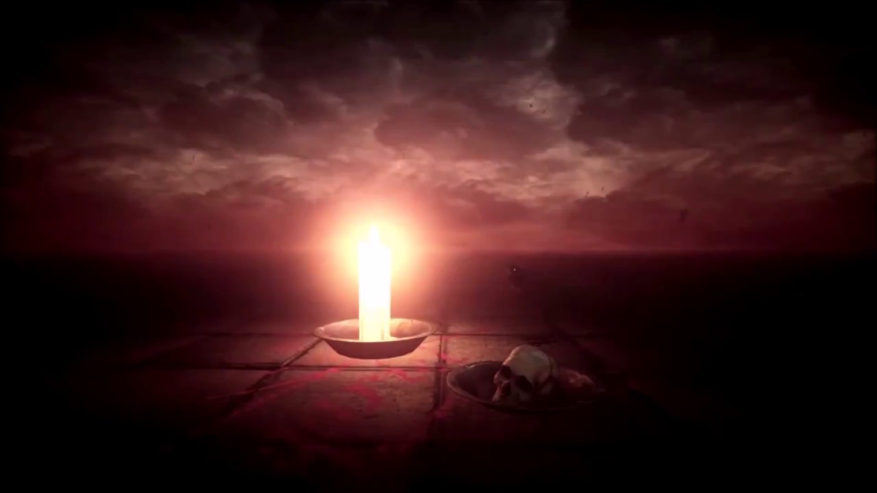 New Horror Game !!! Obscura VR Trailer is a different take on atmospheric horror / Oculus Rift