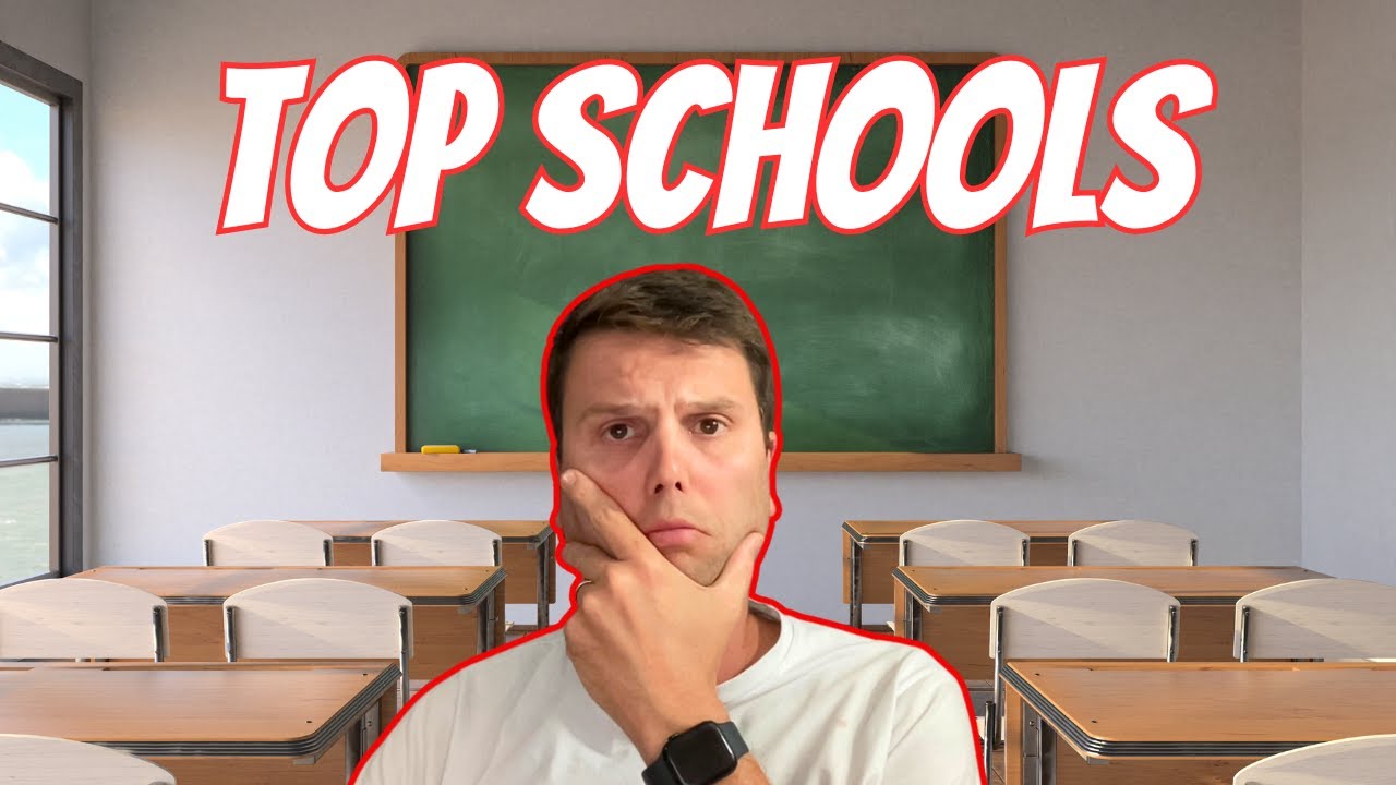 What are the BEST Schools in Norfolk Virginia YouTube