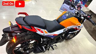 All New Honda Hornet 2.0 Repsol Edition OBD-2 Detailed Review | On Road New Changes Features