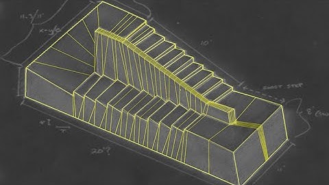 This Infinite Staircase is real, but it