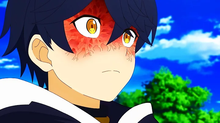 Mugen Gacha「AMV」ASHES OF YOU