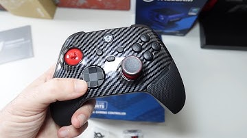 Best FPS Controller? HexGaming ULTRA X Controller - Unboxing