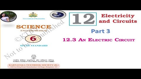 chapter 12 electricity and circuits part 3