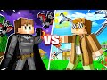 🔴CRAZYCRAFT İNTİKAM YAYINI: HYDRA vs S.H.I.E.L.D.