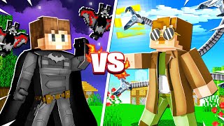 🔴CRAZYCRAFT İNTİKAM YAYINI: HYDRA vs S.H.I.E.L.D.