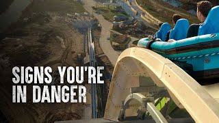 How to Survive the Most Dangerous Waterslide