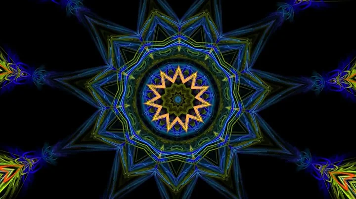 S.Mandelker PhD: The Law of One, Epilogue (FINAL TALK)