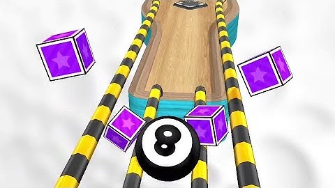 GOING BALLS  ALL LEVELS  #10  (IOS & ANDROID) GAMEPLAY WALKTHROUGH PART 1