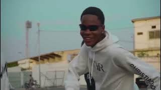 Togoricain Gang -_-Bendo (officiel vidéo) Drill Togo 🇹🇬