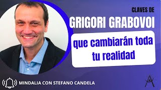 06/04/24 Claves de Grigori Grabovoi que cambiarán toda tu realidad, por Stefano Candela