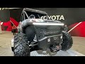 Toyota Scion 01 SXS