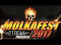 Molkafest 2017 en vivo desde Zttigma