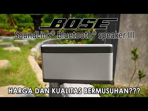 Image Soundlink Bluetooth Speaker 3