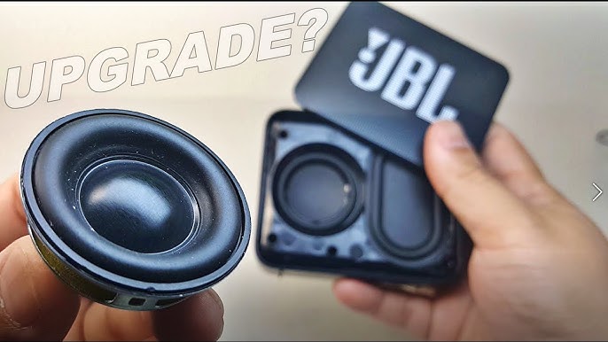 JBL Go 2 review: A small waterproof Bluetooth speaker with clear sound, low  bass – Firstpost