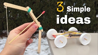 3 Simple ideas for Fun You Should Know