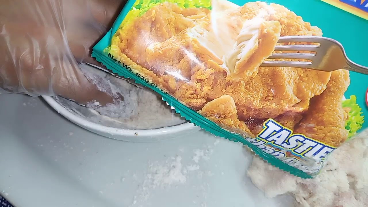 Vlog 83Super Crispy Chicken Skin The Cooking Channel YouTube