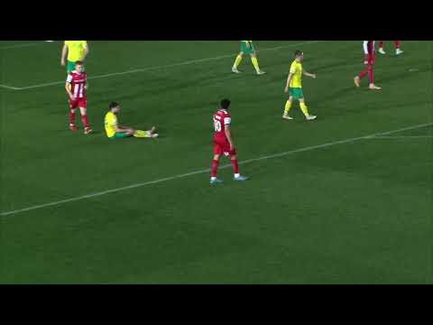 Exeter City Swindon Goals And Highlights