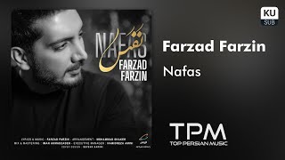 فرزاد فرزین - آهنگ جدید نفس || Farzad Farzin - Nafas New Track Resimi