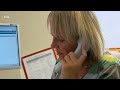 What is social work? Emergency Duty Team