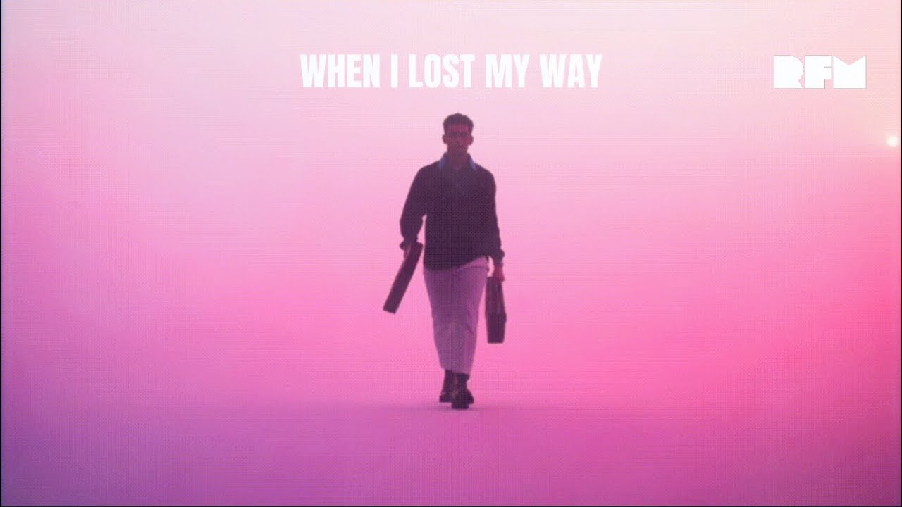 Когда я сбился с пути - Дип-хаус-фьюжн